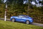 BMW X6 M50i 2019 года (WW)
